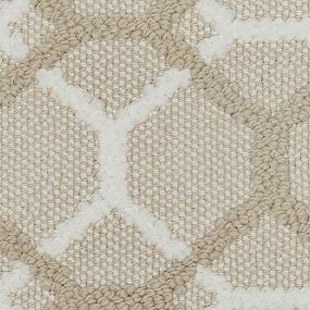 Loop Sandcastle Beige/Tan Carpet