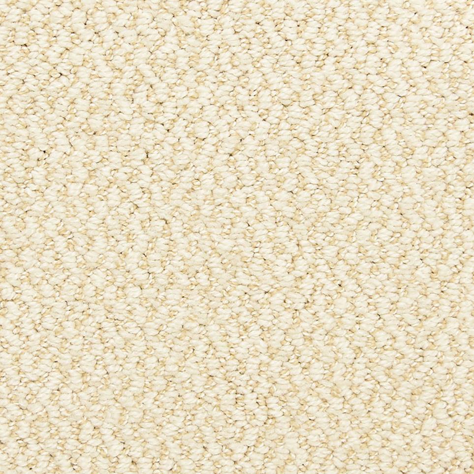 Pattern Felted Beige/Tan Carpet