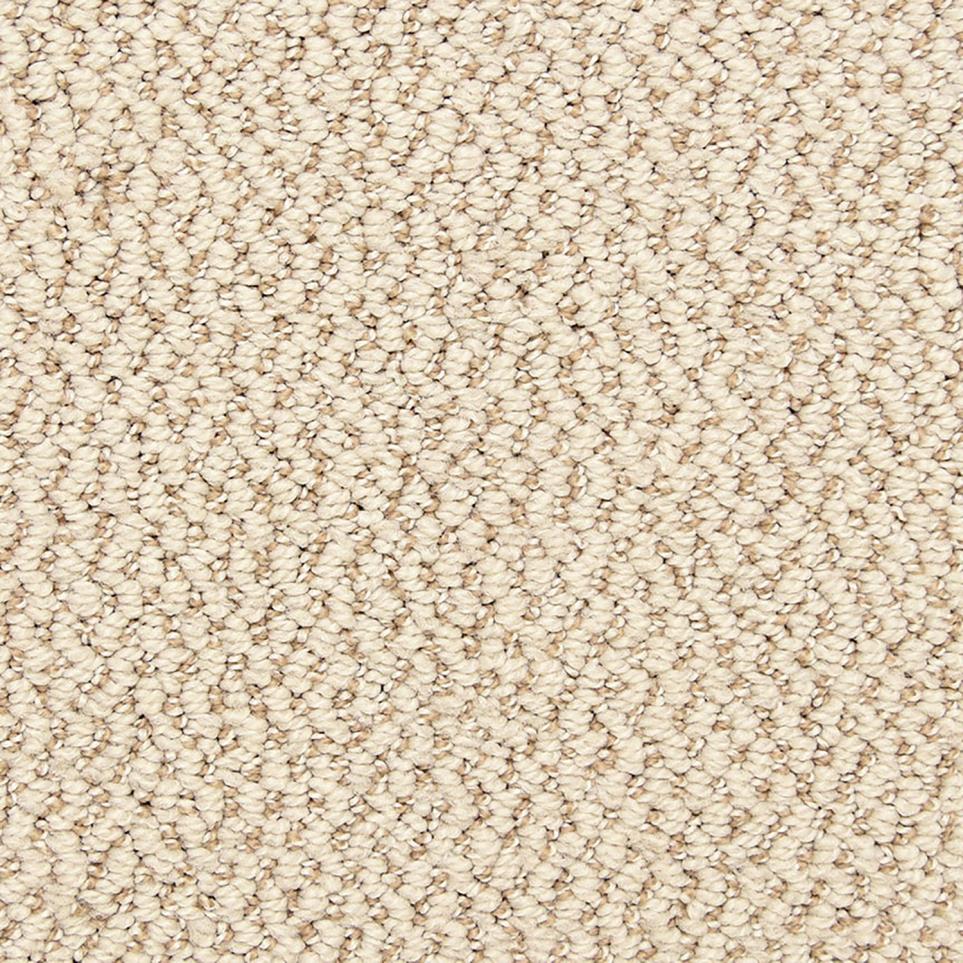 Pattern Sensible Beige/Tan Carpet