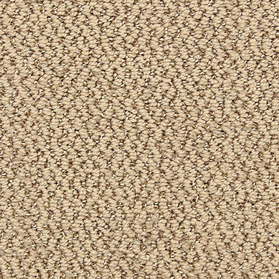 Pattern Brindle Beige/Tan Carpet