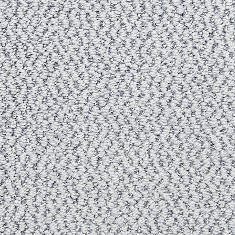 Pattern Azurite Gray Carpet