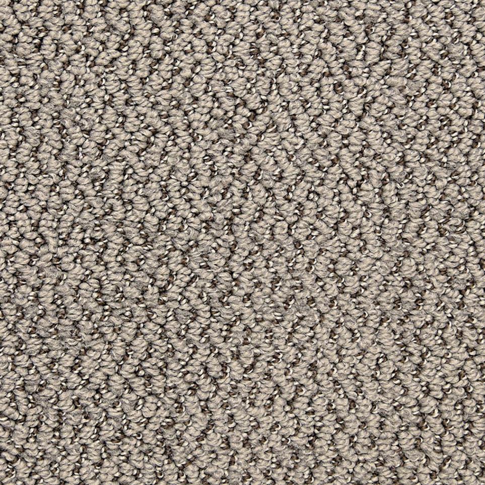Pattern Wedge Brown Carpet