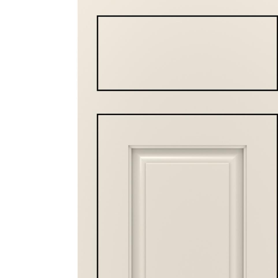 Inset Agreeable Gray Paint - Grey Inset Cabinets