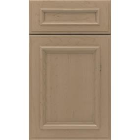 5 Piece Boardwalk Light Finish 5 Piece Cabinets