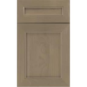 5 Piece Morel Medium Finish 5 Piece Cabinets