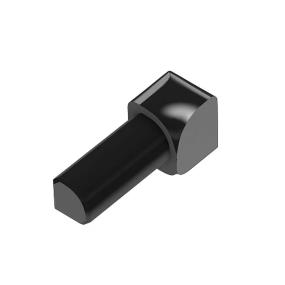 Trims/Moldings Bright Black Iv/Ro100Agsg Black Trims, Moldings, and Transitions