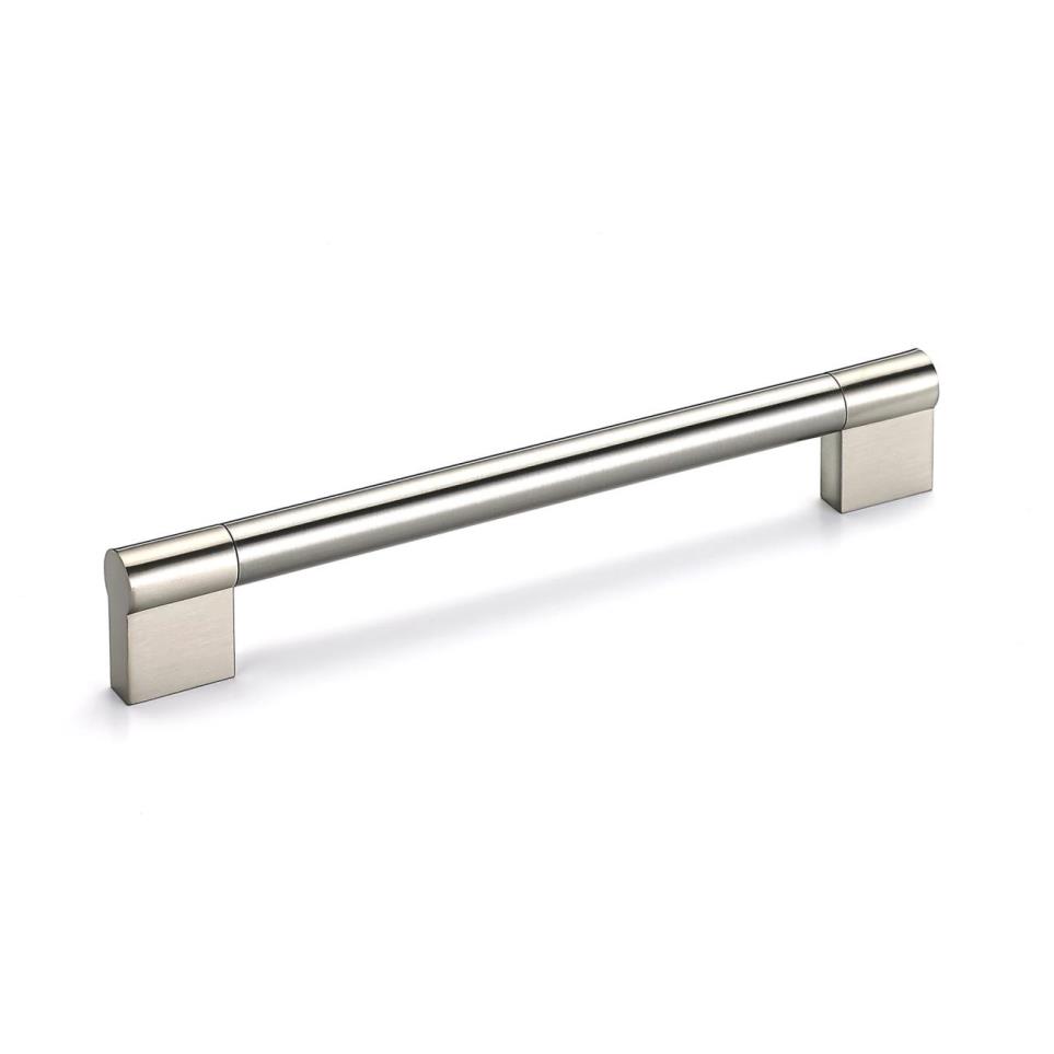 Pull Brushed Nickel Nickel Pulls