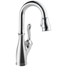 Kitchen Chrome Chrome Faucets