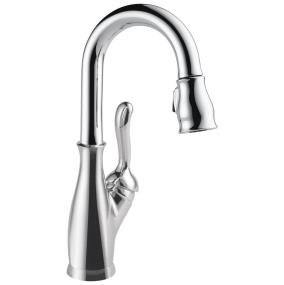 Kitchen Chrome Chrome Faucets