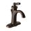 Oil Rubbed Bronze