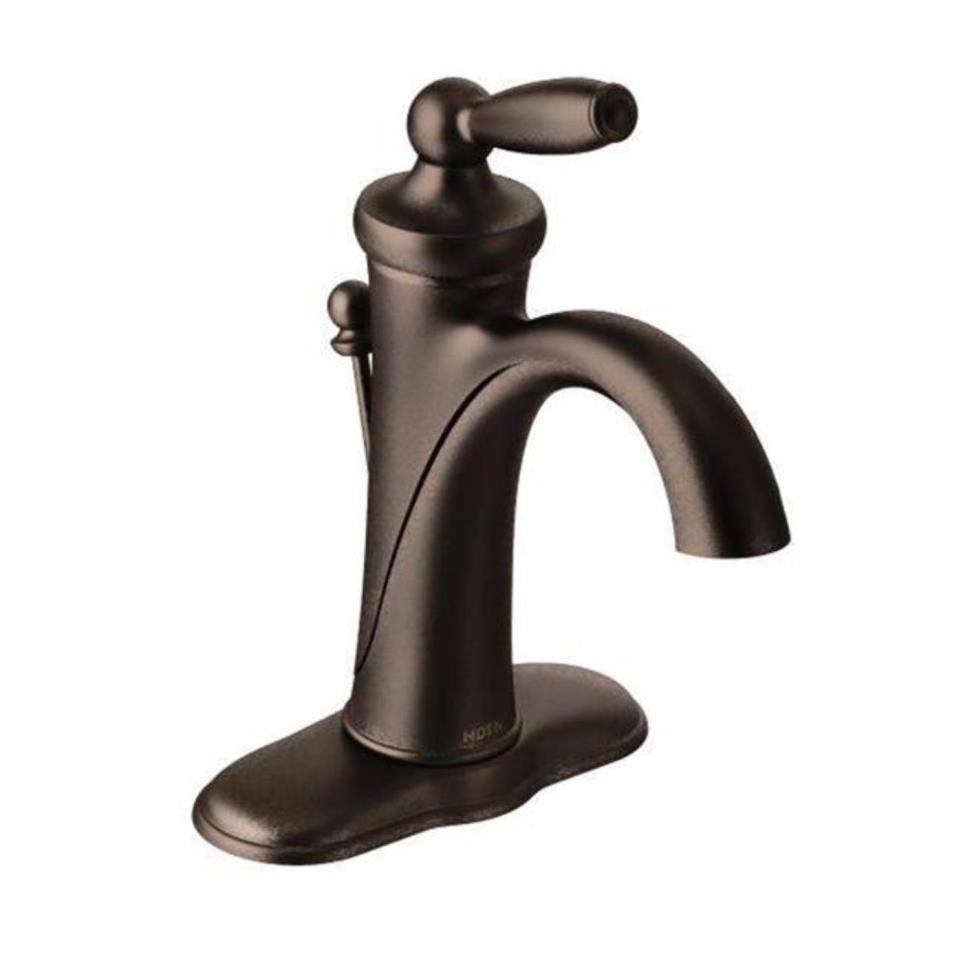 Bath Oil Rubbed Bronze Bronze Faucets