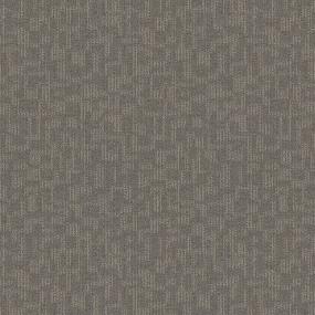 Loop Develop Gray Carpet