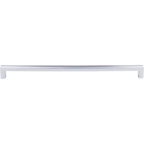 Pull Polished Chrome Chrome Pulls
