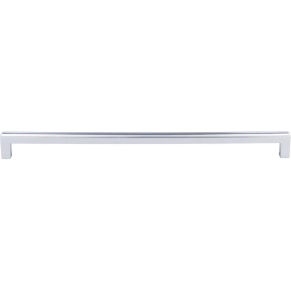 Pull Polished Chrome Chrome Pulls