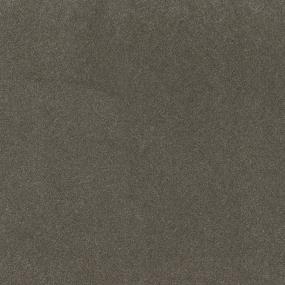Textured Saxony Great Escape Brown Carpet