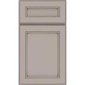 Square Nimbus Smoke Glaze Glaze - Paint Square Cabinets