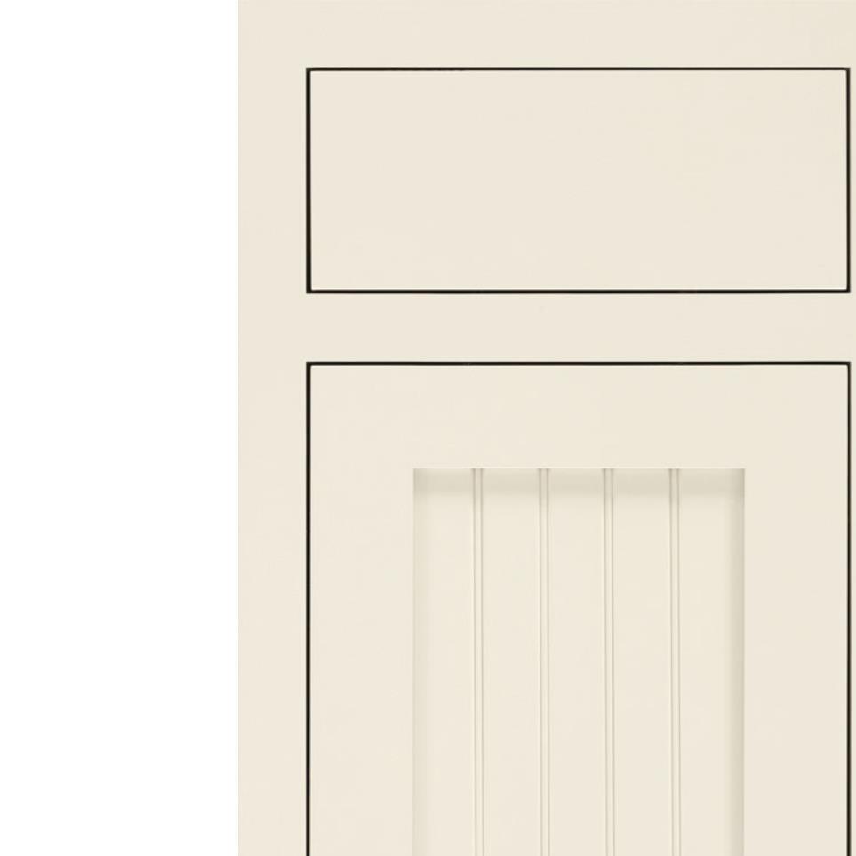 Square Chantille Paint - Other Square Cabinets