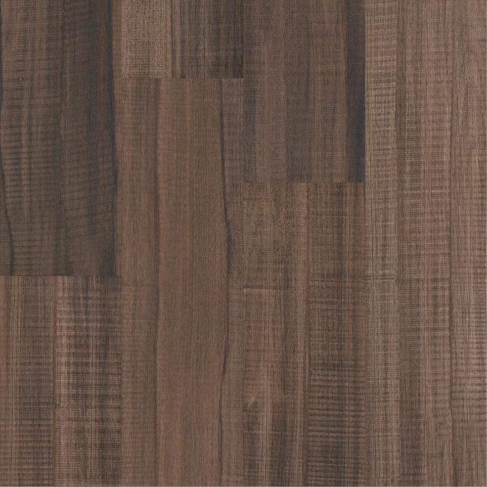 Tile Plank Oakwood Dark Finish Vinyl