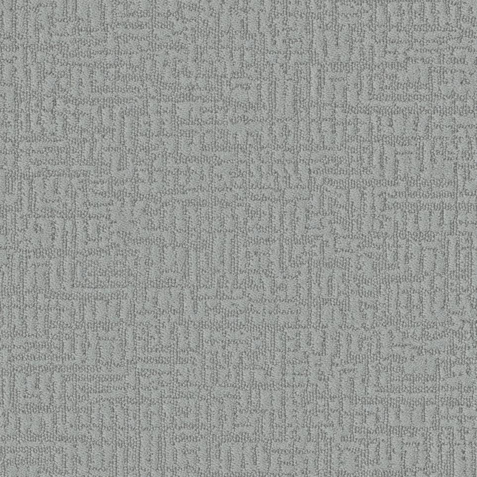 Pattern Succulent Gray Carpet