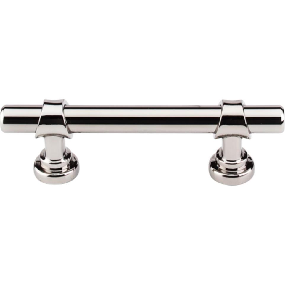 Pull Polished Nickel Nickel Pulls