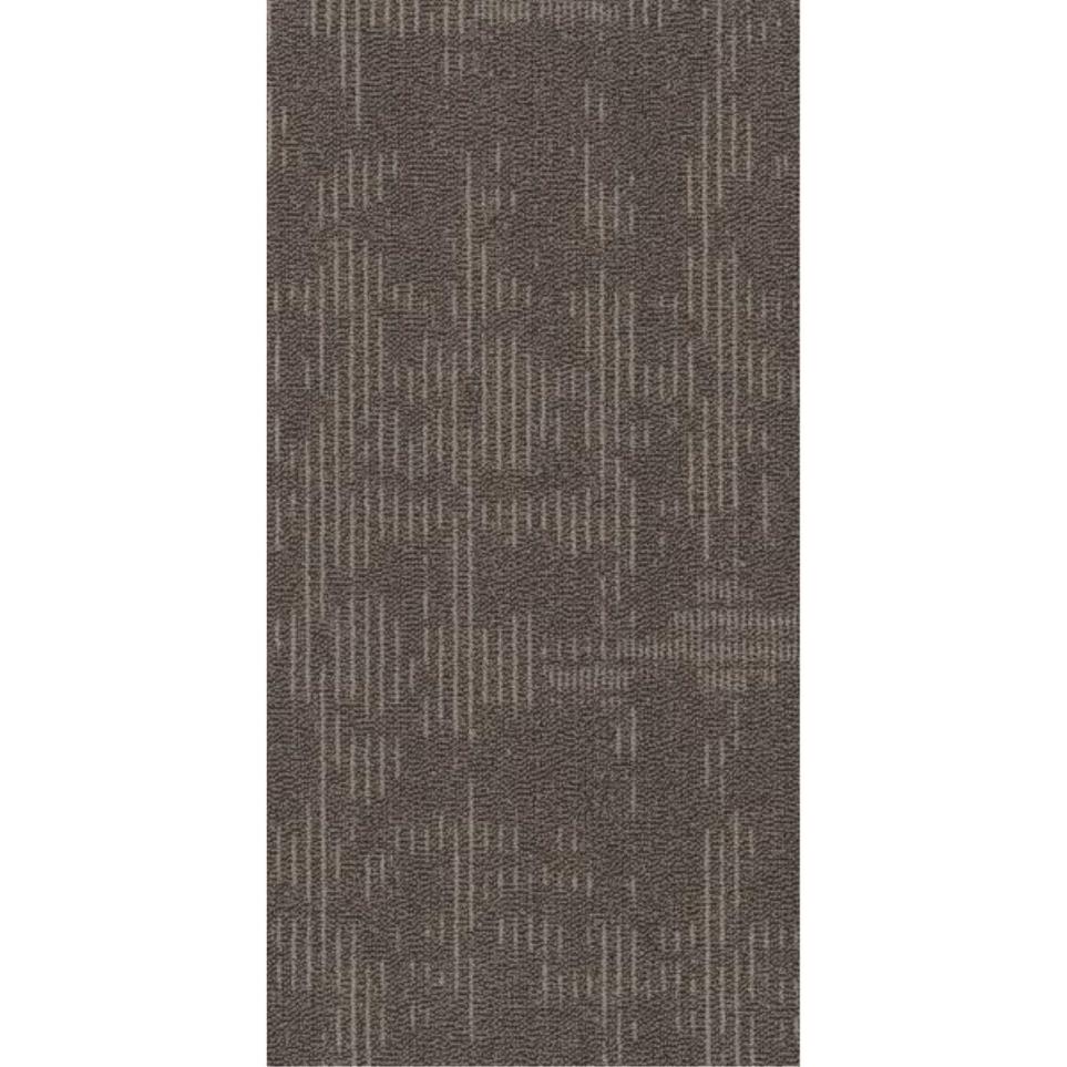 Loop Awareness Gray Carpet Tile