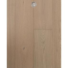 Plank West End Light Finish Hardwood