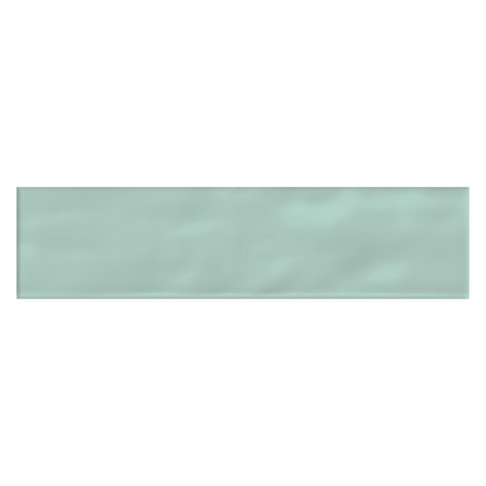Tile Matte Spa Matte Green Tile