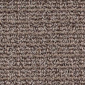 Pattern Old Tudor Brown Carpet