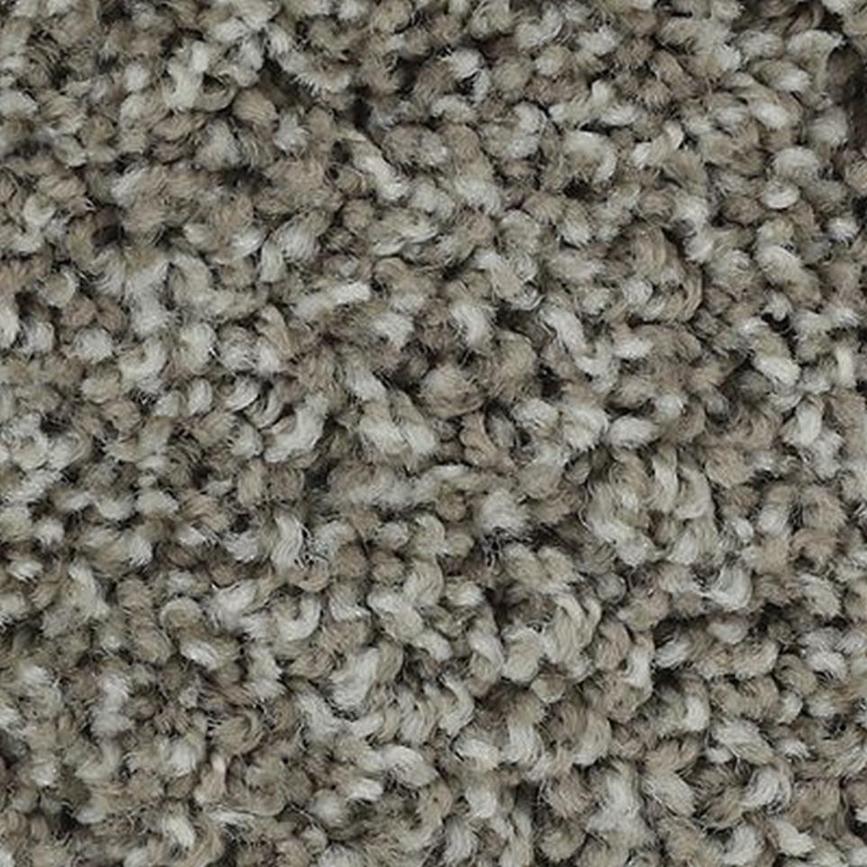 Textured Saxony Stone Manor Gray Carpet