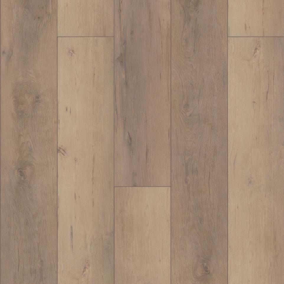 Tile Plank Madrid Oak Medium Finish Vinyl