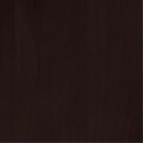 Inset Thatch Dark Finish Inset Cabinets