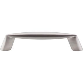 Pull Brushed Satin Nickel Nickel Pulls