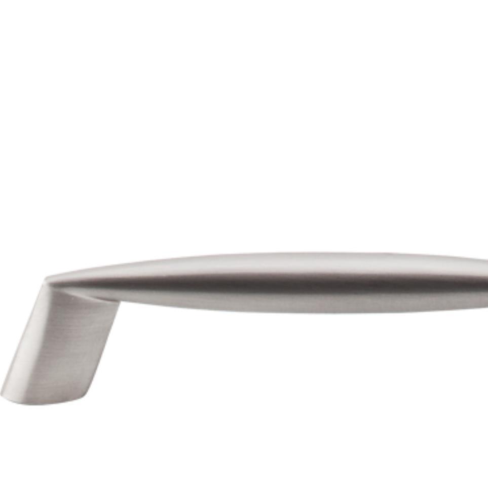 Pull Brushed Satin Nickel Nickel Pulls