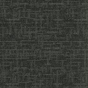 Loop Night Sky Black Carpet Tile