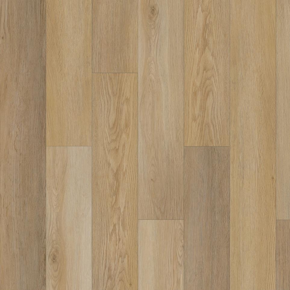 Plank Triple Bock Light Finish Vinyl