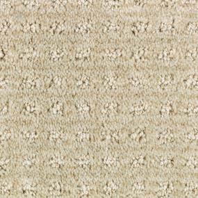 Pattern Balsa Beige/Tan Carpet