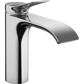 Bath Chrome Chrome Faucets