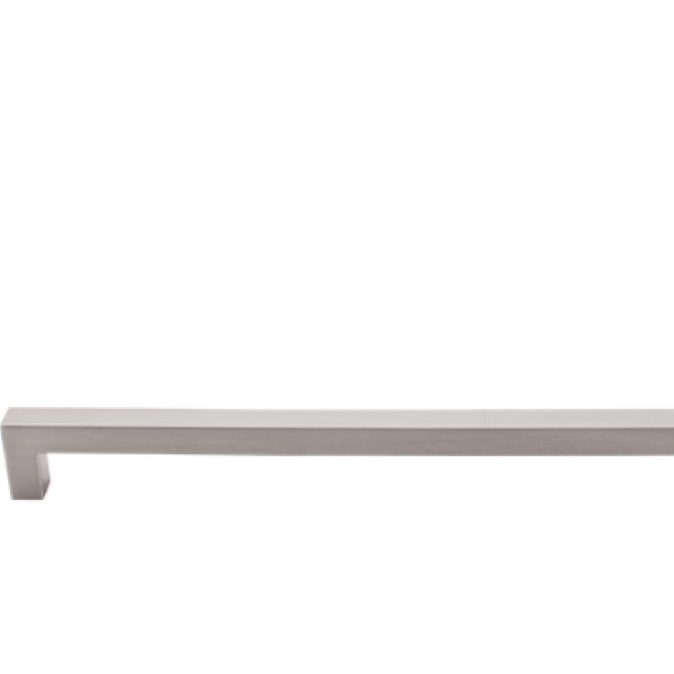 Pull Brushed Satin Nickel Nickel Pulls