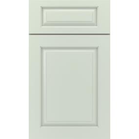 Square Sea Salt Paint - Other Square Cabinets