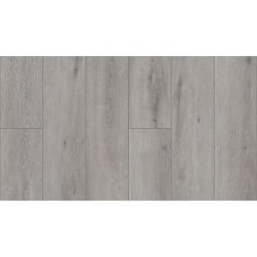 Tile Plank Conway Oak Gray Finish Vinyl