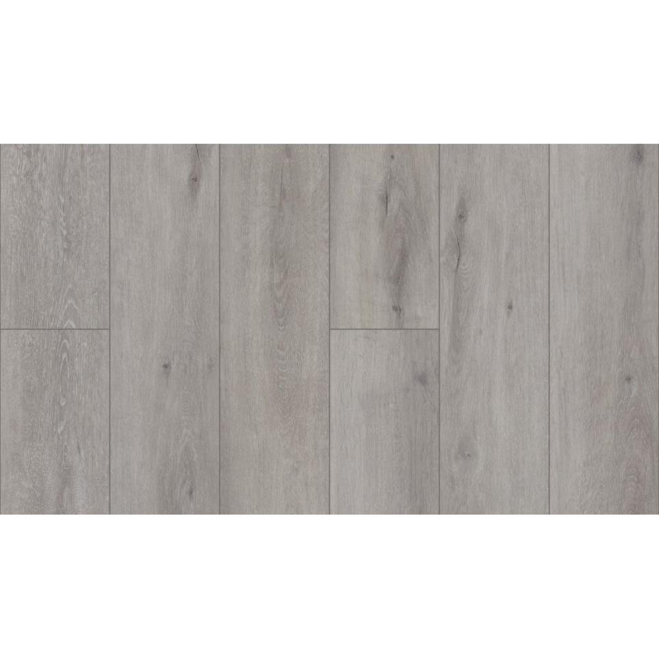 Tile Plank Conway 5Mm Oak Gray Finish Vinyl