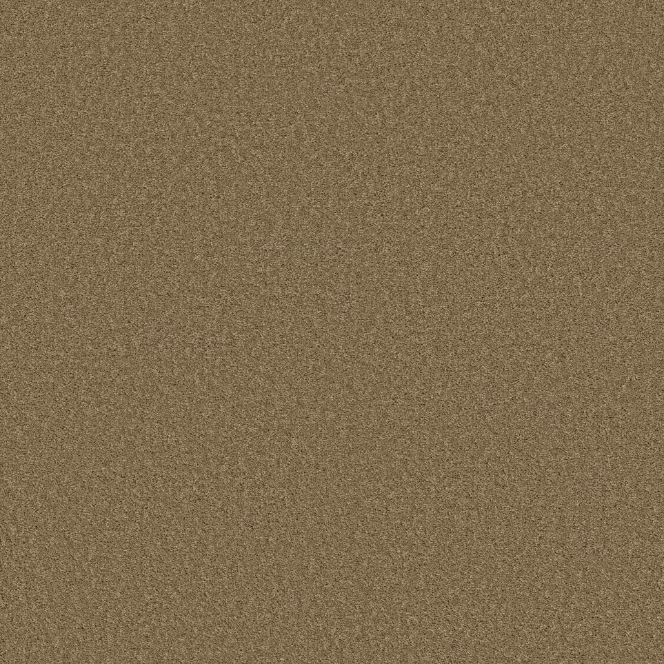 Textured Saxony Toasty Warm Brown Carpet