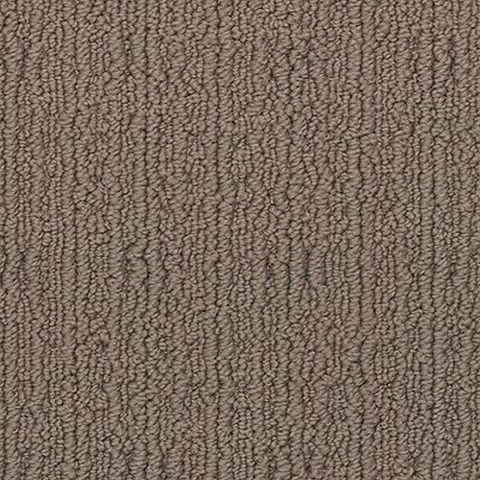 Loop Stovepipe Brown Carpet