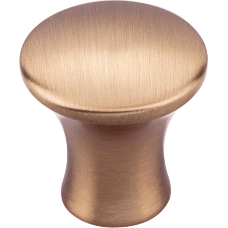 Knob Honey Bronze Bronze Knobs