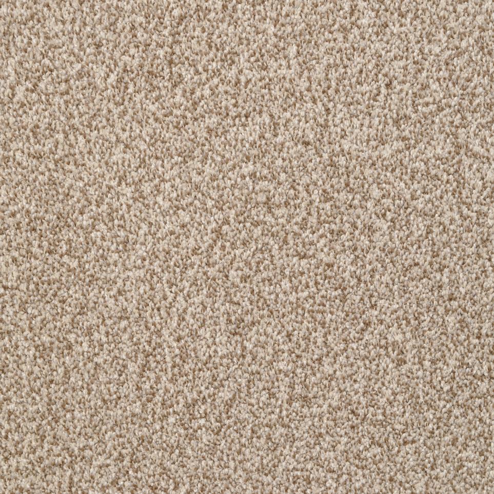 Frieze Dorion Tweed Beige/Tan Carpet