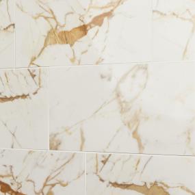 Tile Diamond Mine Polished Beige/Tan Tile
