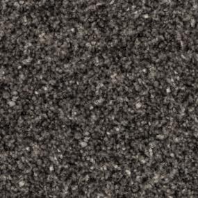 Casual Texture Dark Sky Black Carpet