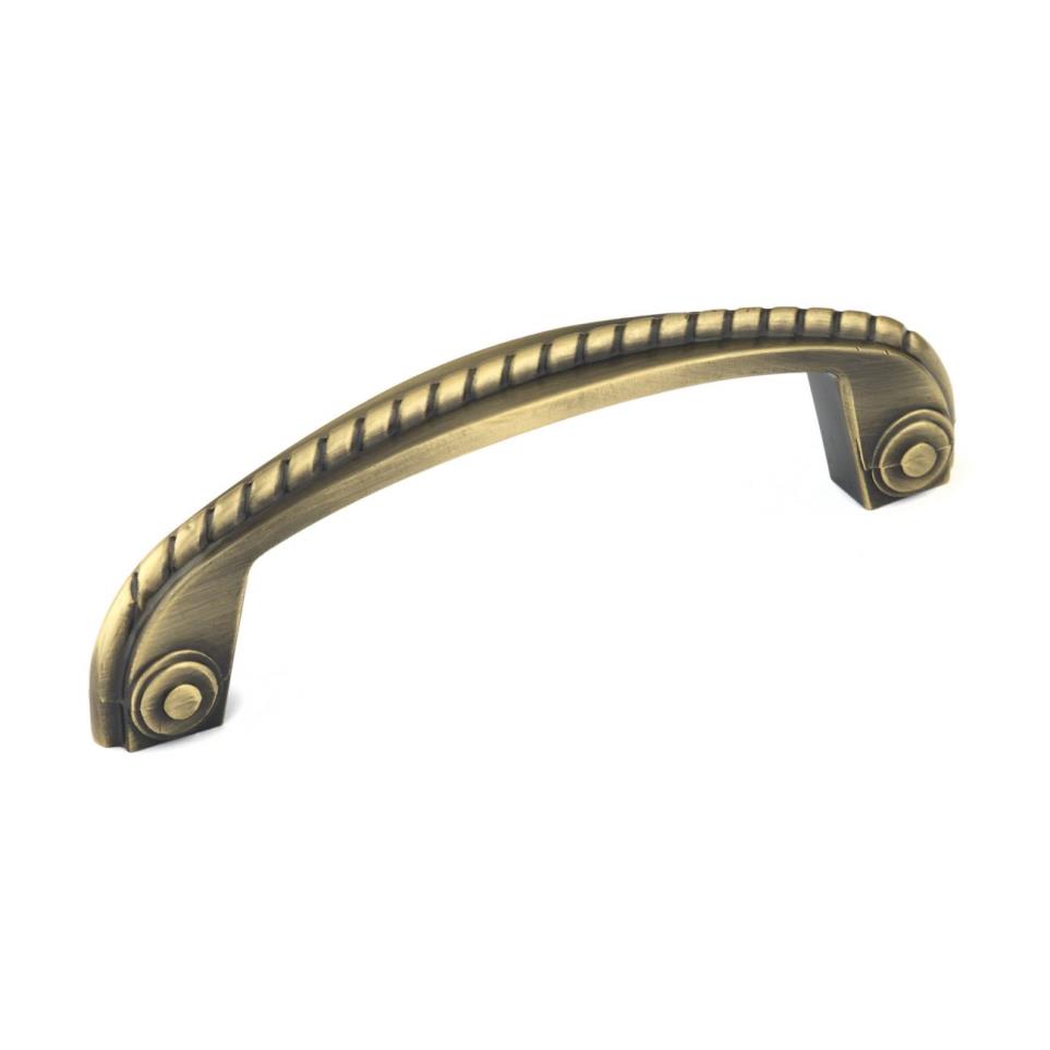 Pull Antique English Brass / Gold Pulls