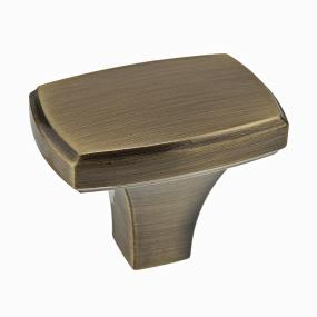 Knob Antique English Bronze Knobs