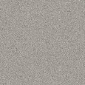 Textured Saxony Fresco Gray Carpet